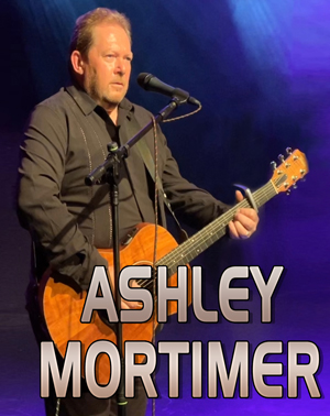 Ashley Mortimer Music